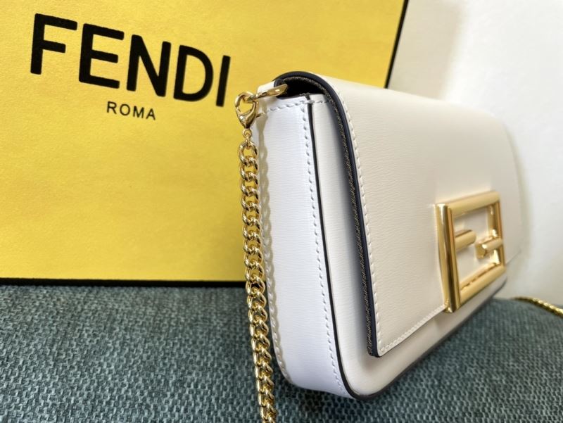 Fendi Satchel Bags